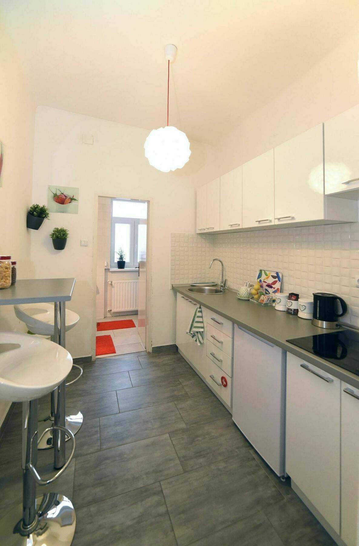 Block Apartment Загреб Екстериор снимка