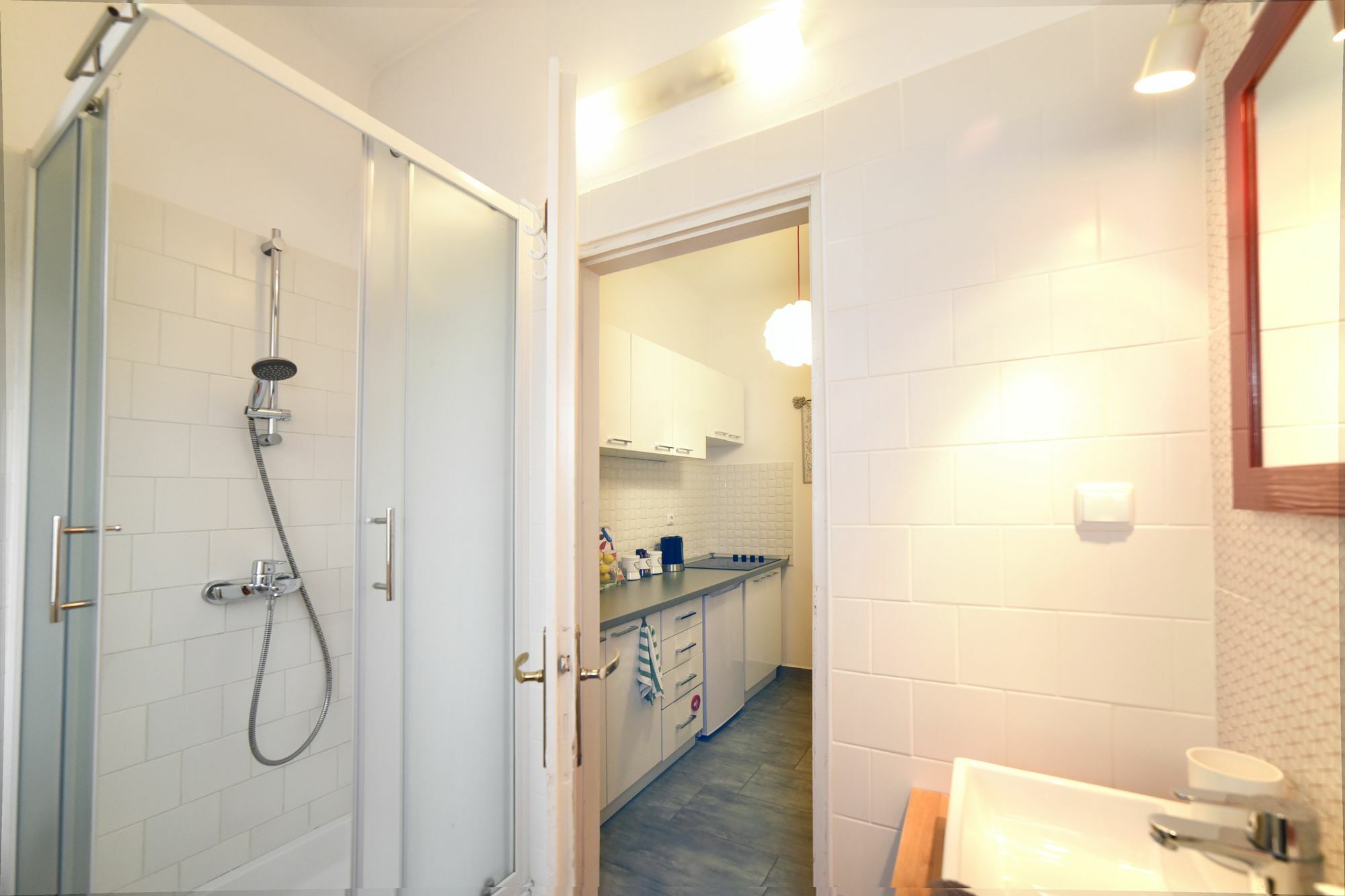 Block Apartment Загреб Екстериор снимка